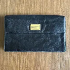 MARC BY MARC JACOBS　クラッチバッグ　黒