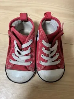 CONVERSE ALL STAR 赤 13.0 EE