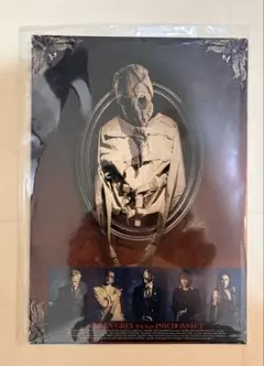 2026年最新】国内アーティスト：dir en grey ミュージシャン 写真