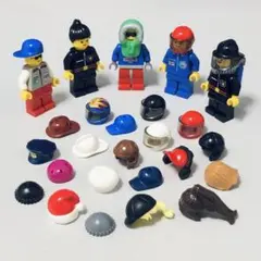 オールドレゴ ブロック玩具