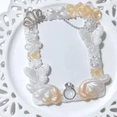 トレカケース ホイップデコ 推し活 オレンジ みかん 橙色 天使 No.139