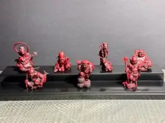 2025年最新】七福神7体セットの人気アイテム - メルカリ