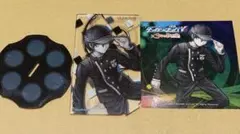 ダンガンロンパv3