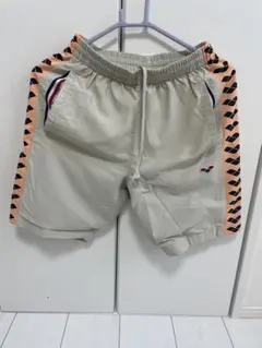 arena ベージュ ショートパンツ XS