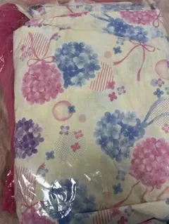 セパレート浴衣130 兵児帯セット
