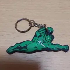 卓球　アンドロ　ラザントマン　キーホルダー