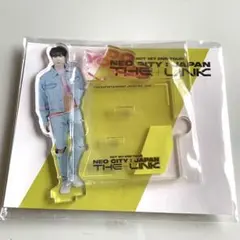 NCT127 ドヨン アクリルスタンド アクスタ the link