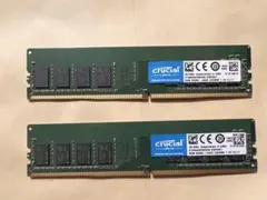ジャンク】DDR4 3200 16GBx1 メモリ | Mercari