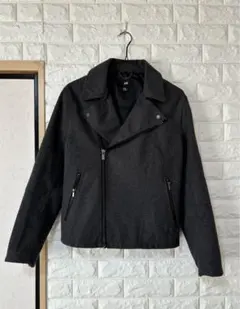 H&M メンズ　コート　アウター