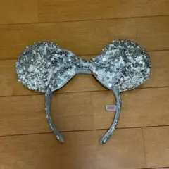 東京ディズニーリゾート ミニーマウス耳カチューシャ
