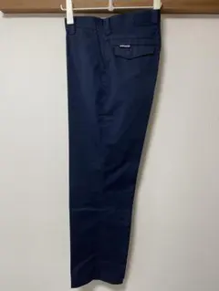 Z-DRAGON ネイビー ワークパンツ