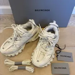 2026年最新】BALENCIAGA バレンシアガ Trackの人気アイテム - メルカリ
