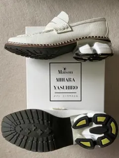 2025年最新】mihara yasuhiro スニーカー 41の人気アイテム
