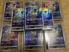 ポケモンカード ミュウ s12a 183/172 AR 10枚セット まとめ売り - メルカリ