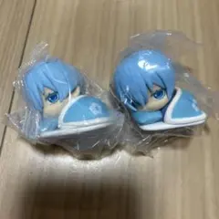 ブルーロック　おねむたん　氷織羊　2個セット