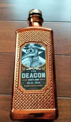 ディーコン