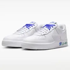 NIKE W AIR FORCE 1 '07 SE IF0498-101 薔薇