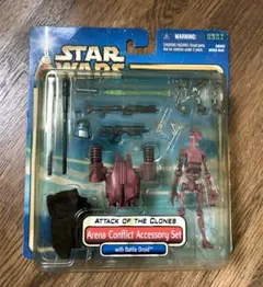2026年最新】スターウォーズトランスフォーミングアクションセットの