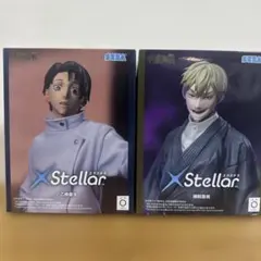 2026年最新】呪術廻戦 死滅回游 XStellar 乙骨憂太の人気アイテム