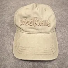 Weekend Max Mara のBRUNO ベースボールキャップのサムネイル