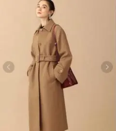 2026年最新】BEAUTY&YOUTH UNITED ARROWS レディース ロングコートの