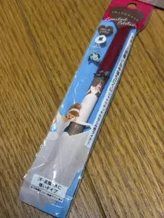 【新品未使用】INTEGRATE シンデレラ限定デザイン スナイプジェルライナーのサムネイル