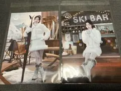 TWICE ラントレ　ダヒョン
