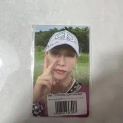 INI 池﨑理人　7000円トレカ