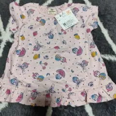 アンパンマン　半袖Tシャツ36