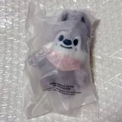 straykids チャンビン zootopia2 ショルダー ぬいぐるみ - メルカリ