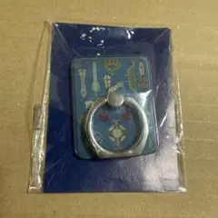 FGO 舞台　スマホリング