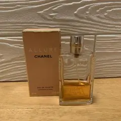 CHANEL ALLURE オードトワレ 50ml