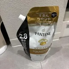 【新品未開封】パンテーン　シャンプー