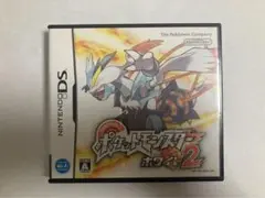 ポケットモンスター　ホワイト2