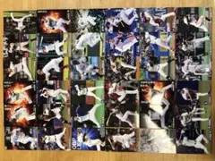 プロ野球チップスカード　36枚セット