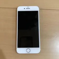 iPhone7 32GB ゴールドのサムネイル