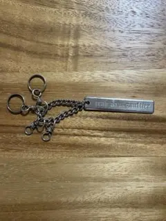 Jean Paul GAULTIER キーホルダー　中古品