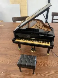 2025年最新】ピアノ 椅子の人気アイテム - メルカリ