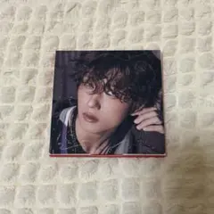 NCT DREAM アルバム チソン