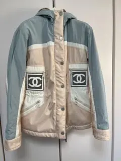 【国内正規】シャネル　ジャケット　CHANELのサムネイル