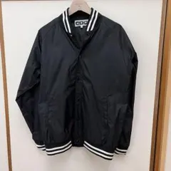 CDG COMME des GARCONS ナイロンジャケット L