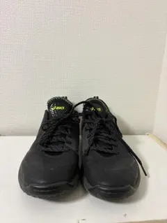 ASICS バスケットボールシューズ ブラック