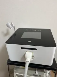 脱毛器のサムネイル