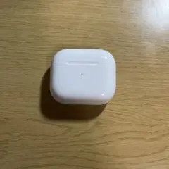 【確実正規品】【極美品】AirPods第三世代/状態良