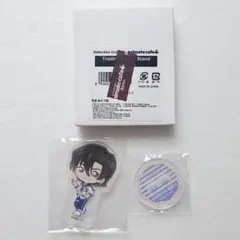名探偵コナン 韓国 アニメイトカフェ 萩原千速 アクリルスタンド 