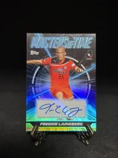 topps jリーグ 2025