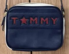 最終価格☆新品❣️レア☆TOMMY HILFIGERショルダーバッグ