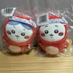 ちいかわ たこイカくじ 3点セット売り - メルカリ