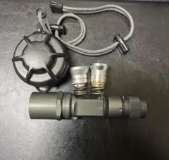SUREFIRE M6LT GUARDIAN A02-29556 ハンディライト - メルカリ