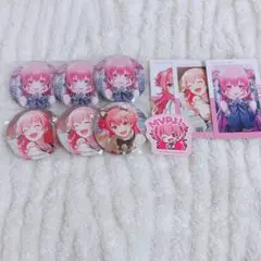 プロセカ 桃井愛莉 まとめ売り